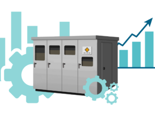 キュービクル更新