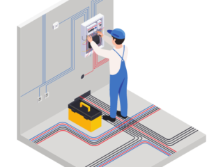 制御盤設計・メンテナンス