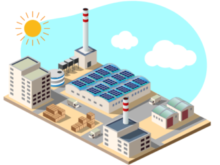 自家消費型太陽光発電