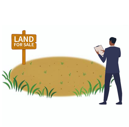 用地募集(土地買取)